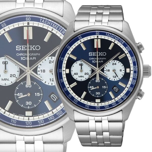 SEIKO SSB427P1