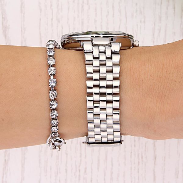 DANIEL KLEIN DKE.1.10811-1 Bileklik Hediyeli Kadın Kol Saati