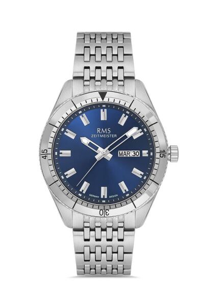 RMS ZEITMEISTER RMS.1.AG2073.03