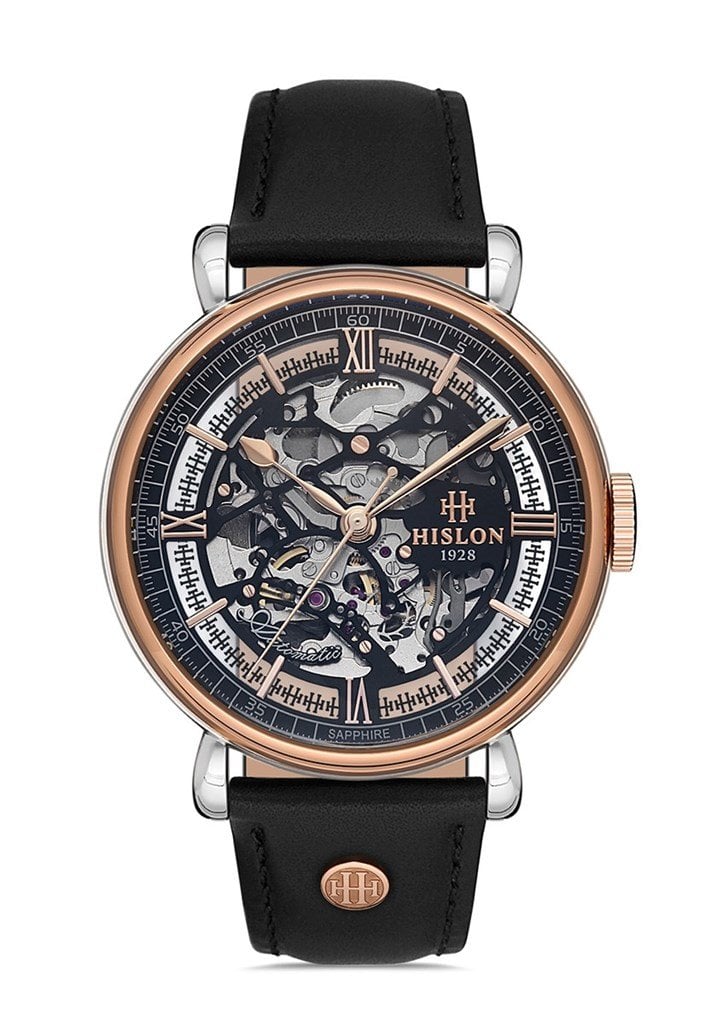 HISLON SD100T-16BR