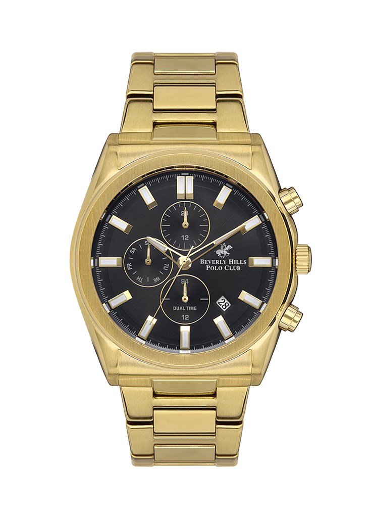 Beverly Hills Polo Club BP3344X.150 Erkek Kol Saati