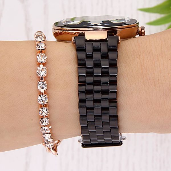 DANIEL KLEIN DKE.1.10811-5 Bileklik Hediyeli Kadın Kol Saati