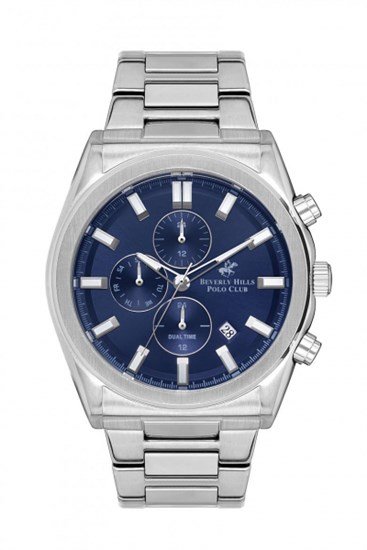 Beverly Hills Polo Club BP3344X.390 Erkek Kol Saati