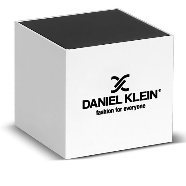 DANIEL KLEIN DKE.1.10811-6 Bileklik Hediyeli Kadın Kol Saati