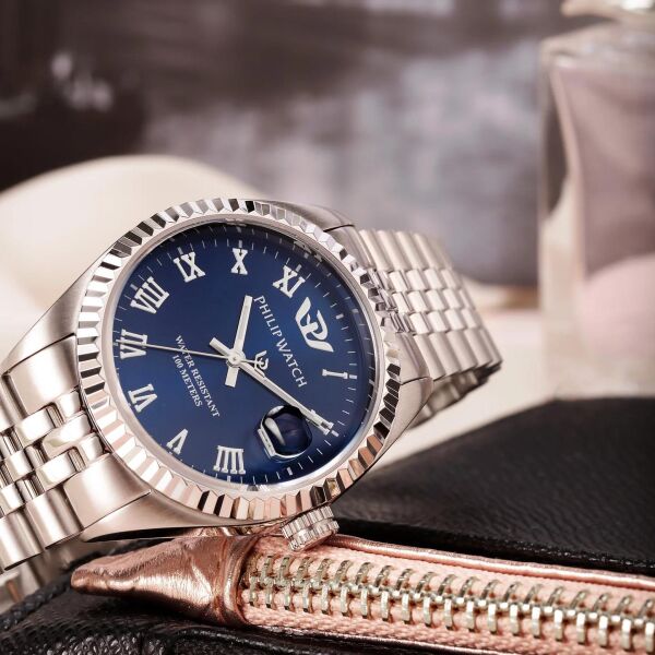 PHILIP WATCH R8253597585 Kadın Kol Saati