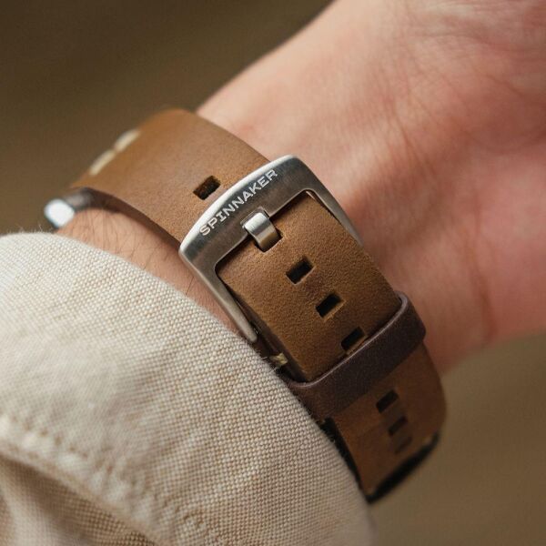 SPINNAKER SP-5068-02 Erkek Kol Saati