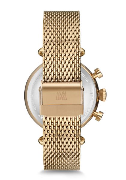 TC250G-02SG Kadın Kol Saati