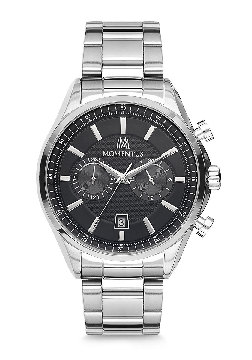 CC102S-04SS Erkek Kol Saati