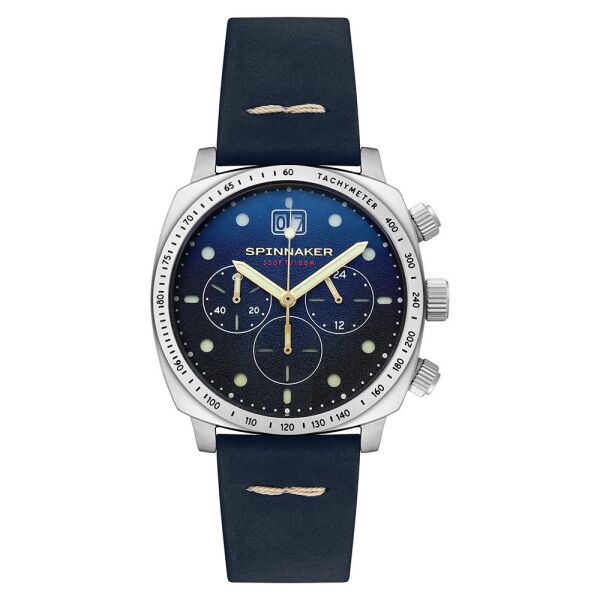 SPINNAKER SP-5068-03 Erkek Kol Saati