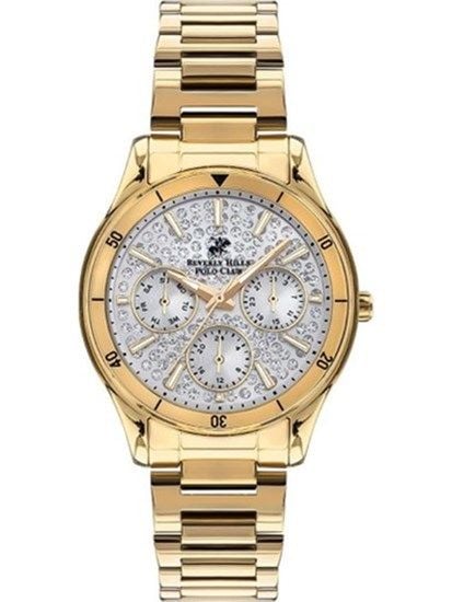 BEVERLY HILLS POLO CLUB BP3350X.130 Kadın Kol Saati