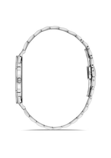 EM349S-04SS Erkek Kol Saati