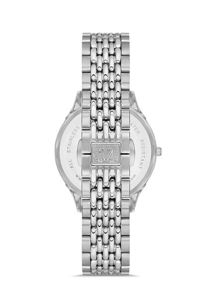 EM349S-04SS Erkek Kol Saati