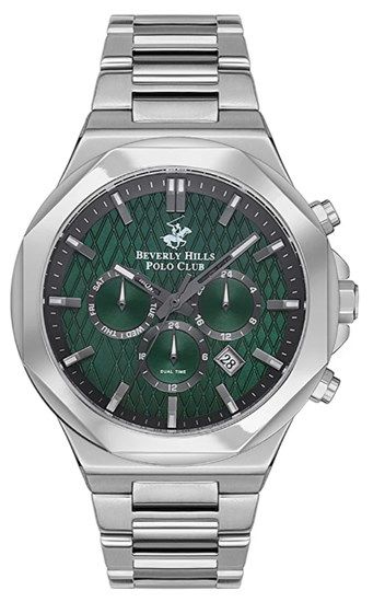 Beverly Hills Polo Club BP3361X.370 Erkek Kol Saati