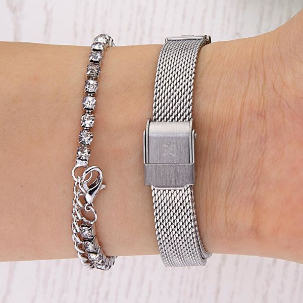 DANIEL KLEIN DK012860D-04 Bileklik Hediyeli Kadın Kol Saati