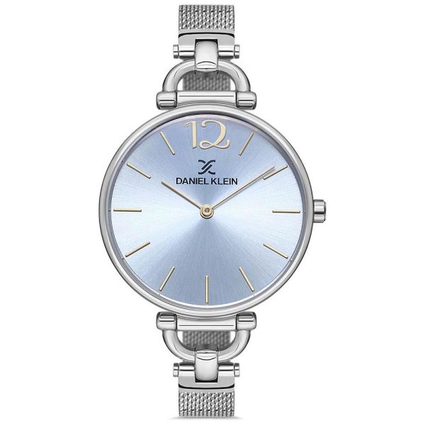 DANIEL KLEIN DK012860D-04 Bileklik Hediyeli Kadın Kol Saati