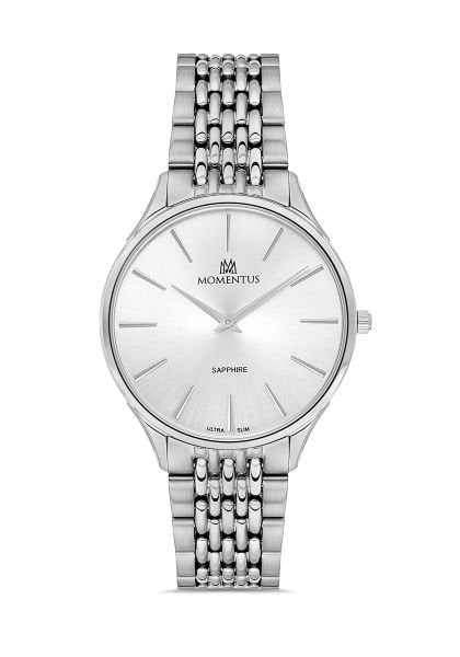 EM349S-02SS Erkek Kol Saati