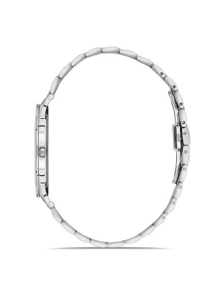 EM349S-02SS Erkek Kol Saati