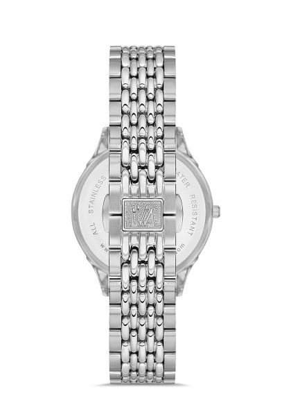 EM349S-02SS Erkek Kol Saati