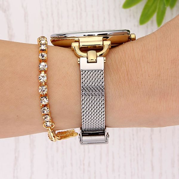 DANIEL KLEIN DK012860D-05 Bileklik Hediyeli Kadın Kol Saati