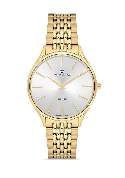 Momentus EM349G-02SG Erkek Kol Saati