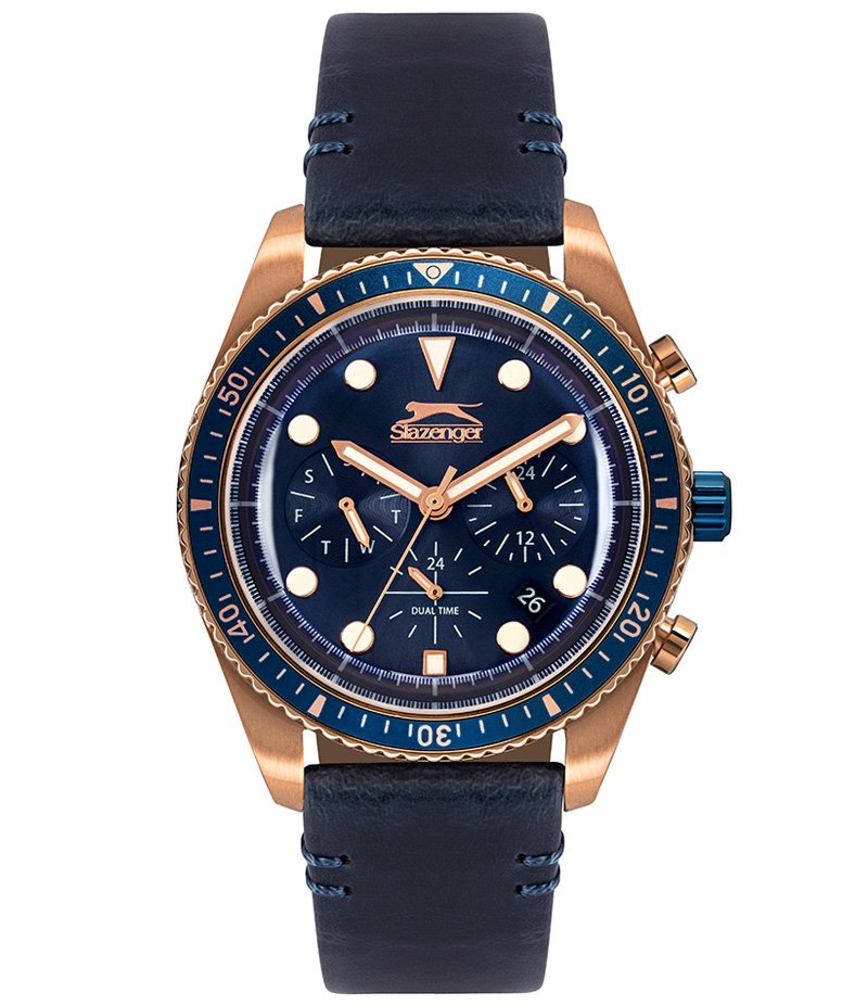 SLAZENGER SL.09.1722.2.03