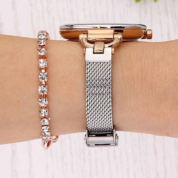 DANIEL KLEIN DK012860D-06 Bileklik Hediyeli Kadın Kol Saati