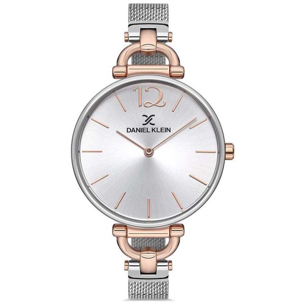 DANIEL KLEIN DK012860D-06 Bileklik Hediyeli Kadın Kol Saati