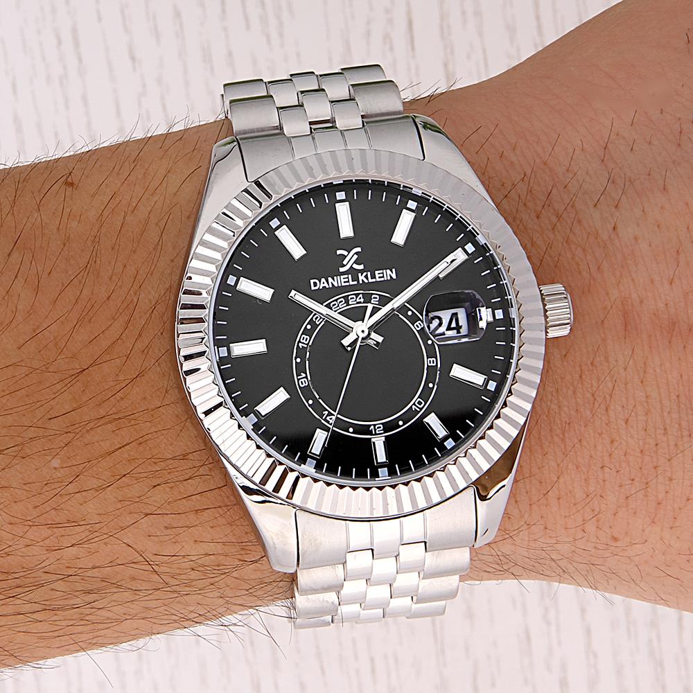 DANIEL KLEIN DKE.1.10774-1 Erkek Kol Saati