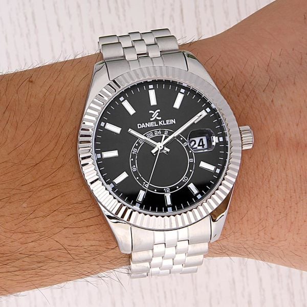 DANIEL KLEIN DKE.1.10774-1 Erkek Kol Saati