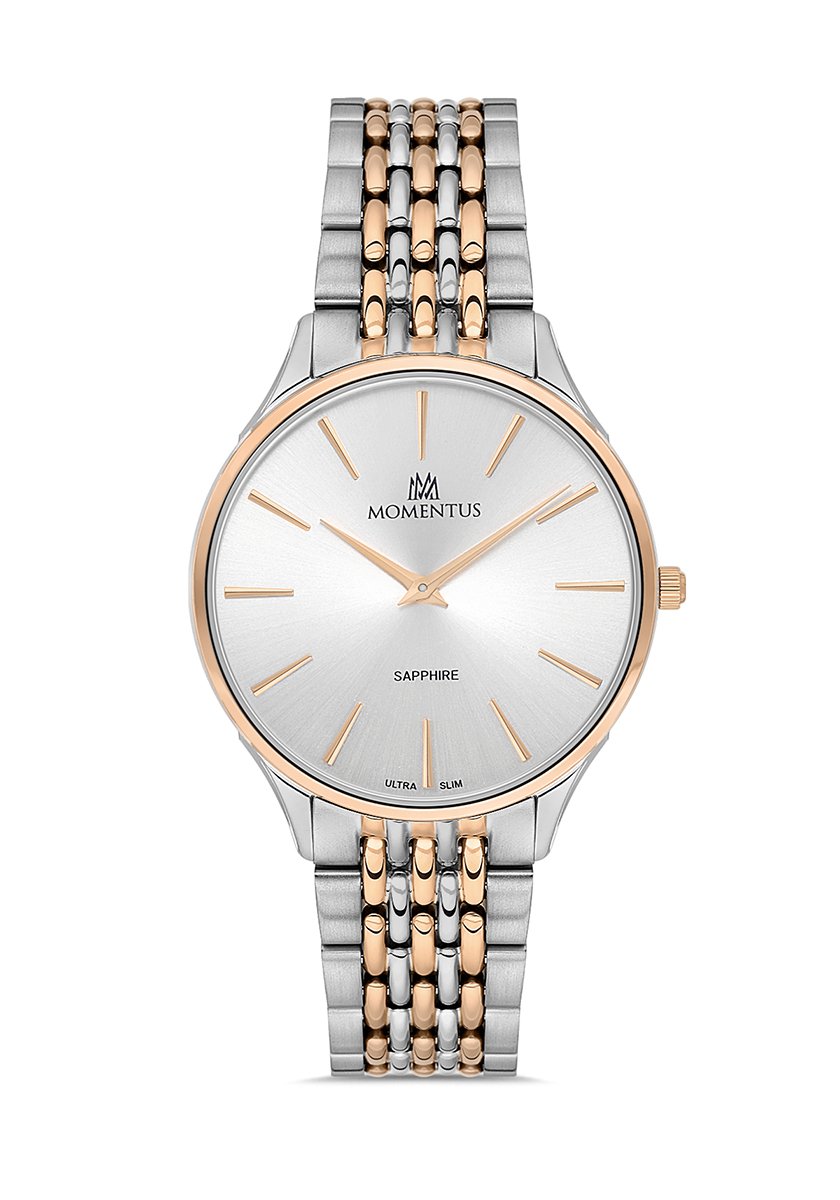 Momentus EM349T-02SR Erkek Kol Saati