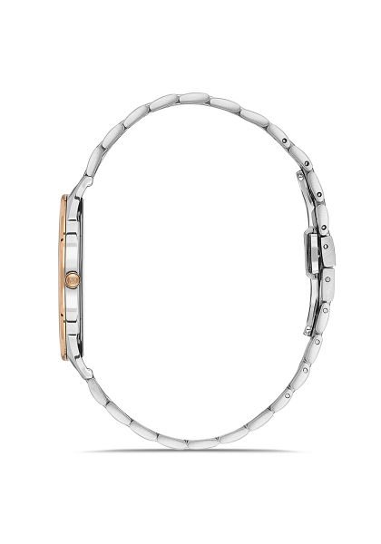 Momentus EM349T-02SR Erkek Kol Saati