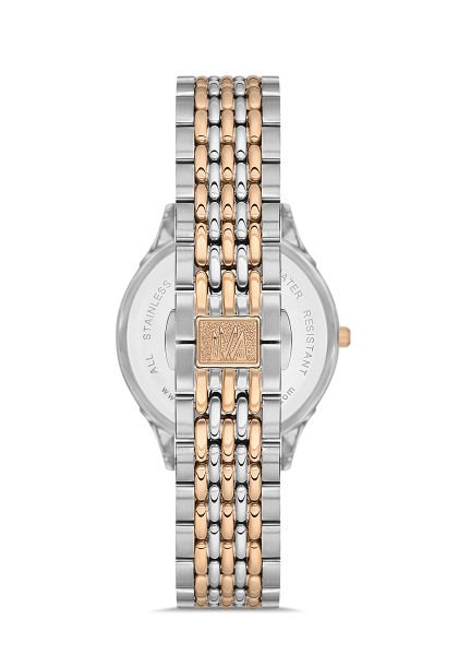 Momentus EM349T-02SR Erkek Kol Saati