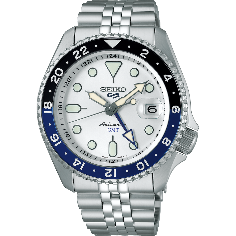 SEIKO SSK033K1