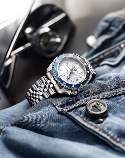 SEIKO SSK033K1
