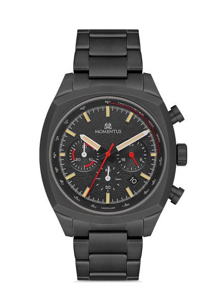 Momentus SM387B-04SR Erkek Kol Saati