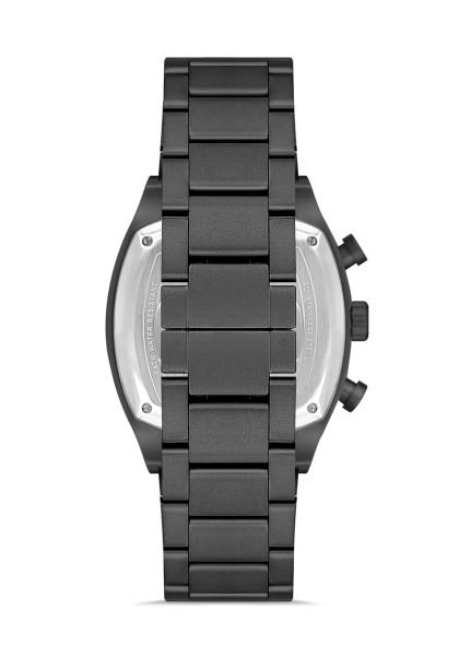 Momentus SM387B-04SR Erkek Kol Saati