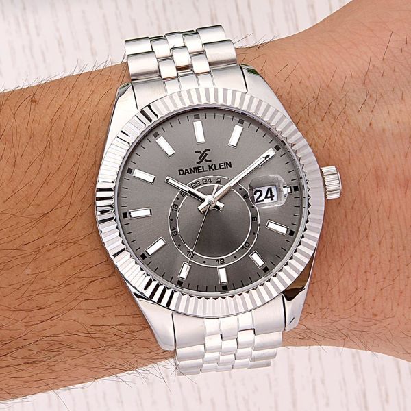 DANIEL KLEIN DKE.1.10774-4 Erkek Kol Saati