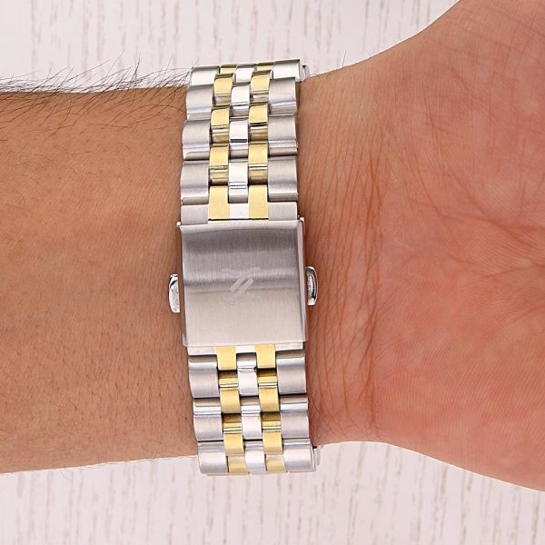 DANIEL KLEIN DKE.1.10774-5 Erkek Kol Saati