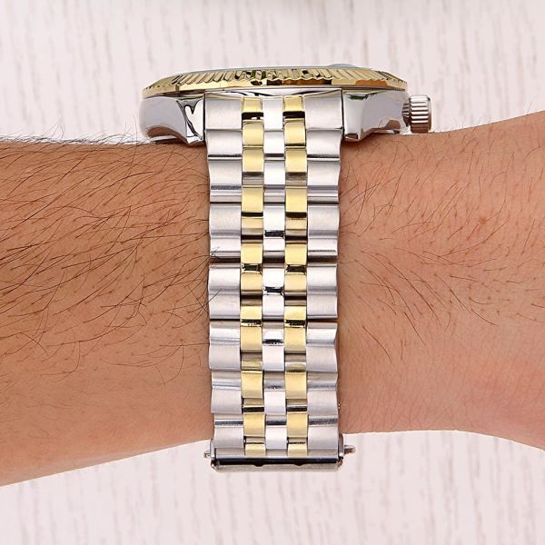 DANIEL KLEIN DKE.1.10774-5 Erkek Kol Saati