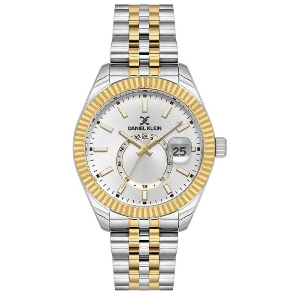 DANIEL KLEIN DKE.1.10774-5 Erkek Kol Saati