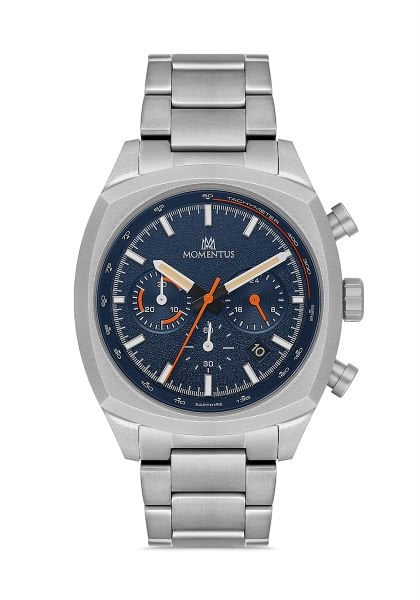 Momentus SM387S-11SS Erkek Kol Saati