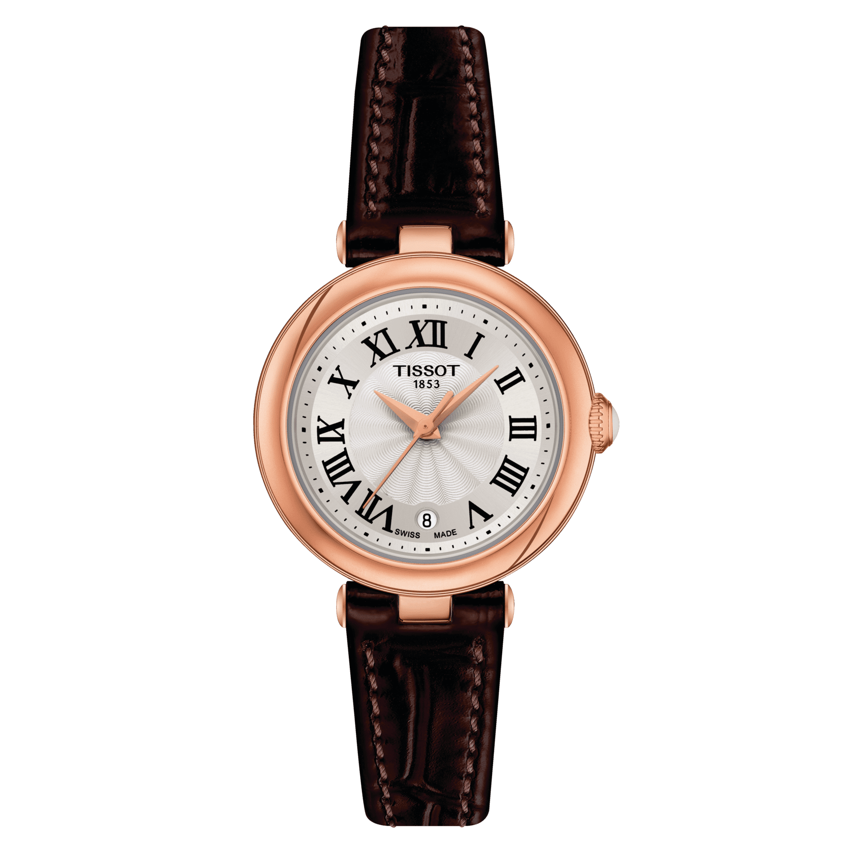 Tissot Bellissima Small Lady T126.010.36.013.00 Kadın Kol Saati