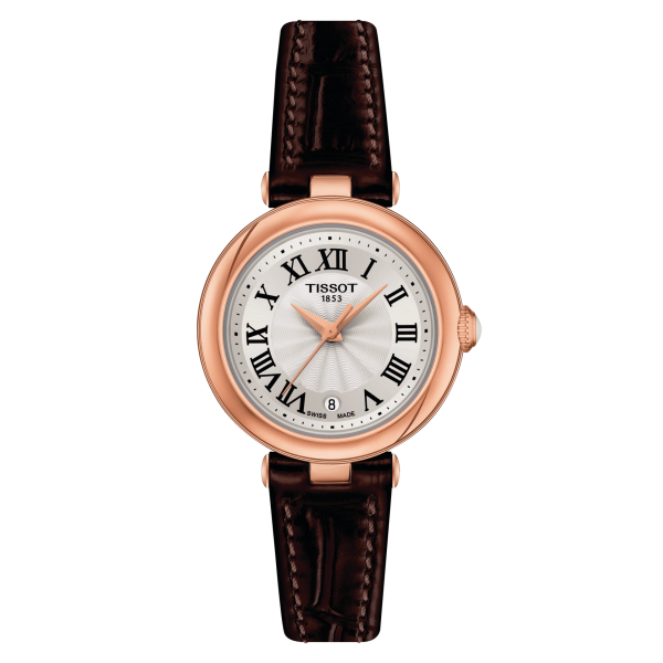 Tissot Bellissima Small Lady T126.010.36.013.00 Kadın Kol Saati