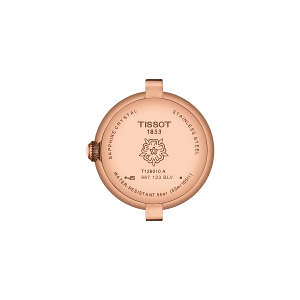 Tissot Bellissima Small Lady T126.010.36.013.00 Kadın Kol Saati
