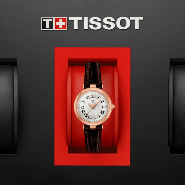 Tissot Bellissima Small Lady T126.010.36.013.00 Kadın Kol Saati