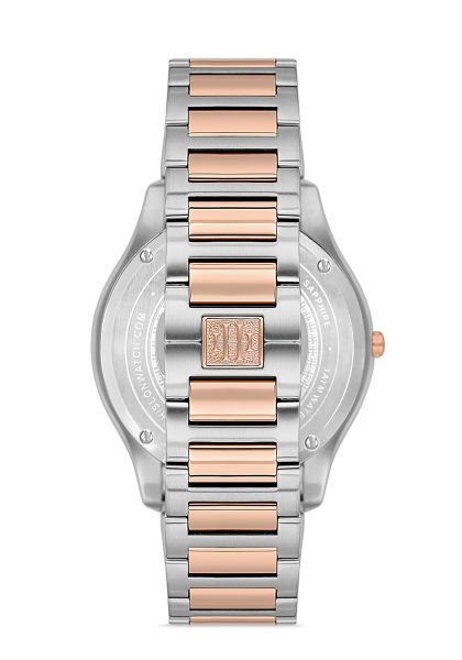 Hislon CL148T-15SR Erkek Kol Saati