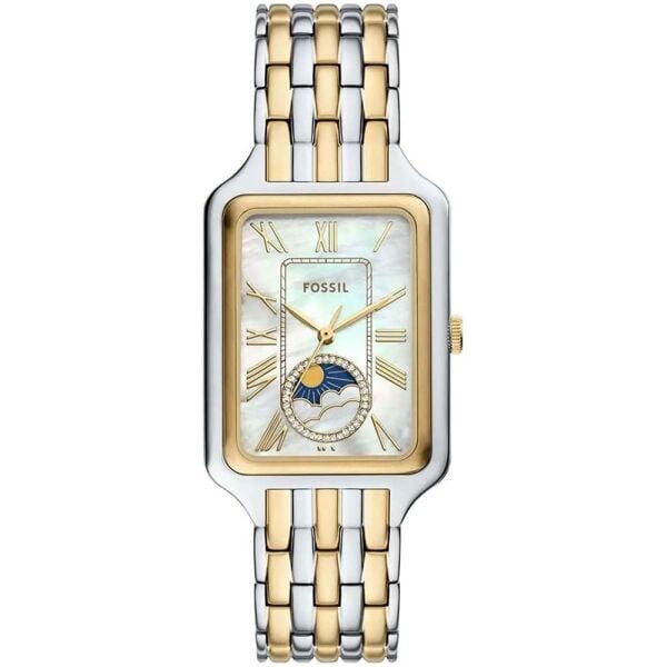 FOSSIL ES5399 Kadın Kol Saati