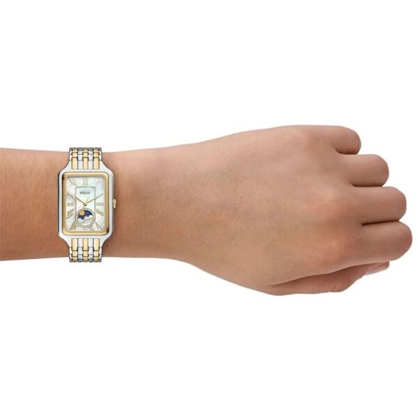 FOSSIL ES5399 Kadın Kol Saati