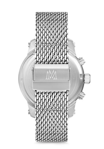 SC224S-11SS Erkek Kol Saati