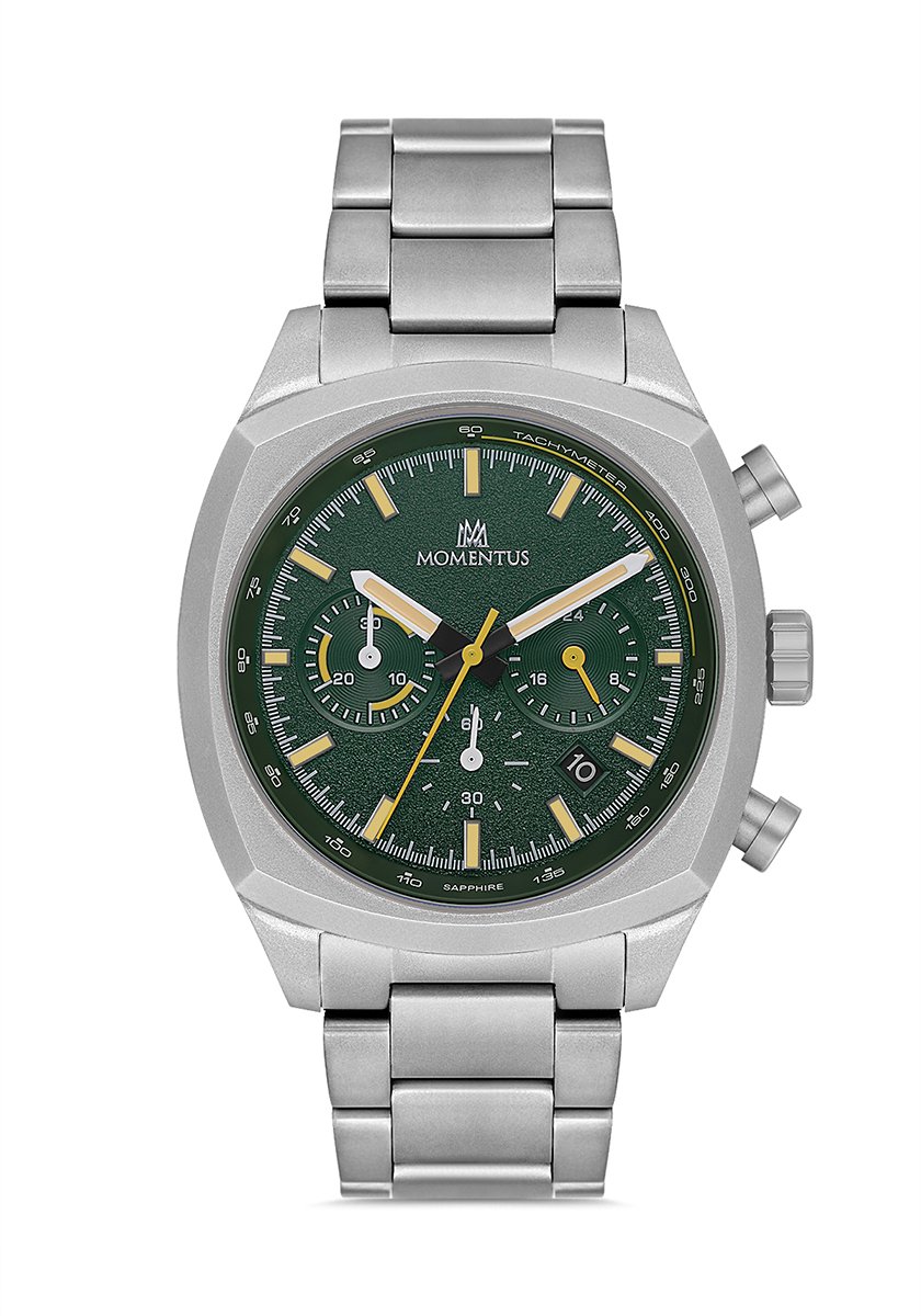 Momentus SM387S-15SR Erkek Kol Saati